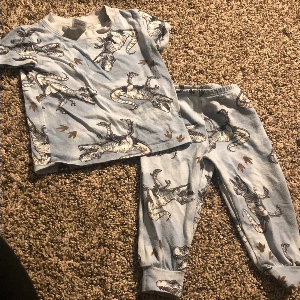 Esme pajamas